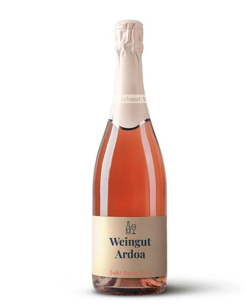 Sekt Rosè 2016