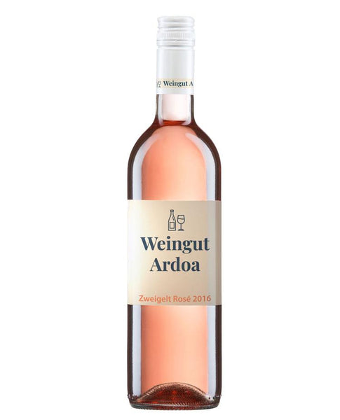 Zweigelt Rosé 2016