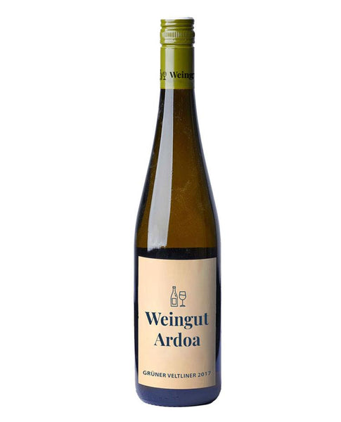 Grüner Veltliner 2017