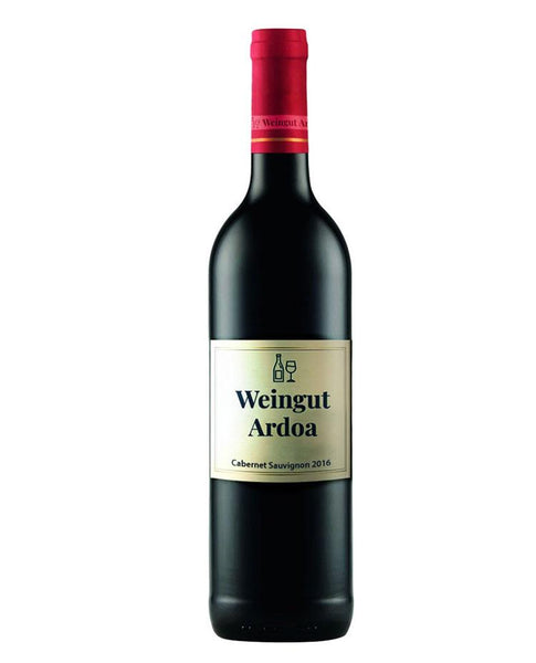 Cabernet Sauvignon 2016