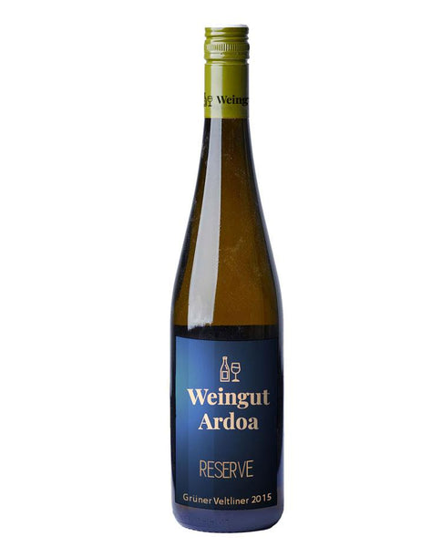 Grüner Veltliner 2015