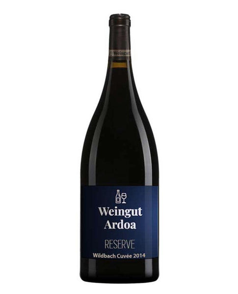 Wildbach Cuvée 2014