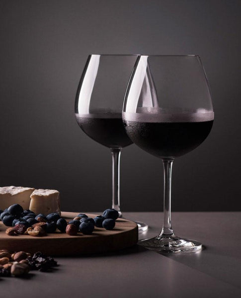 Wildbach Cuvée 2014