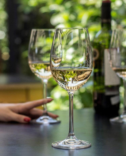 Grüner Veltliner 2015